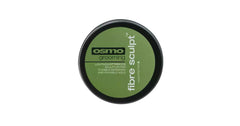 Osmo Grooming fibre sculpt hold factor 5 styling jar with green label