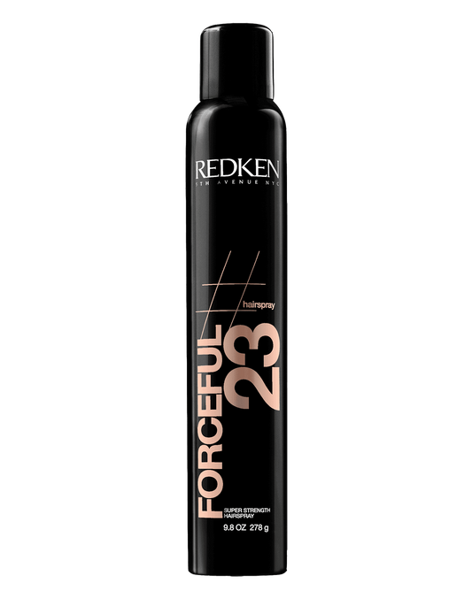 Redken Forceful 23 400ml - Kess Hair and Beauty