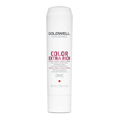 Goldwell Dualsenses Color Extra Rich Brilliance conditioner bottle, 300 ml