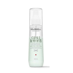 Goldwell Dualsenses Curls & Waves hydrating serum spray bottle, 150 ml