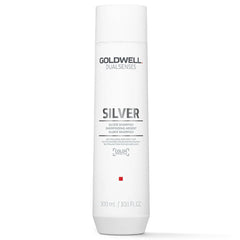 Goldwell Dualsenses Silver shampoo bottle, 300 ml