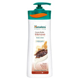 Himalaya - Intensive Cocoa Butter Moisturizing Body Lotion 400ml
