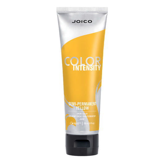 Joico Colour Intensity - Yellow 118ml - Kess Hair and Beauty