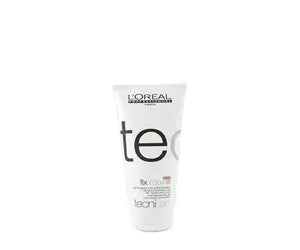 L'oreal Professional Tecni Art Fix Max Gel (shaping Gel For Extra Hold) 200ml - Kess Hair and Beauty