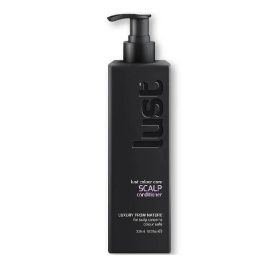 Lust Scalp Care Conditioner 325ml - Kess Hair and Beauty