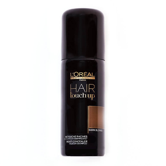 L'oreal Professional Touch Up Dark Blonde 75ml - Kess Hair and Beauty