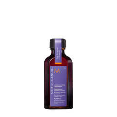 Moroccanoil Purple Treatment bottle, 50 ml