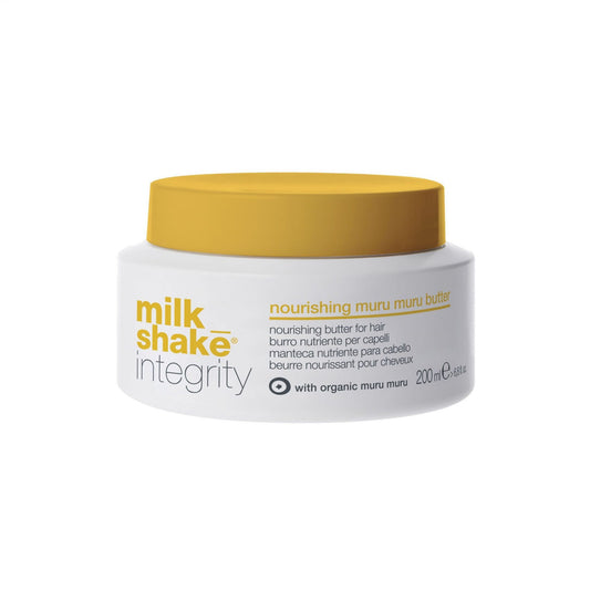Milk Shake Integrity Muru Muru Butter 200ml - Kess Hair and Beauty