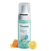 Himalaya - Oil Clear Lemon Foaming Face Wash 150ml