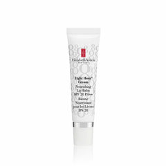 Elizabeth Arden Eight Hour Nourishing Lip Balm SPF20 tube, beige tint