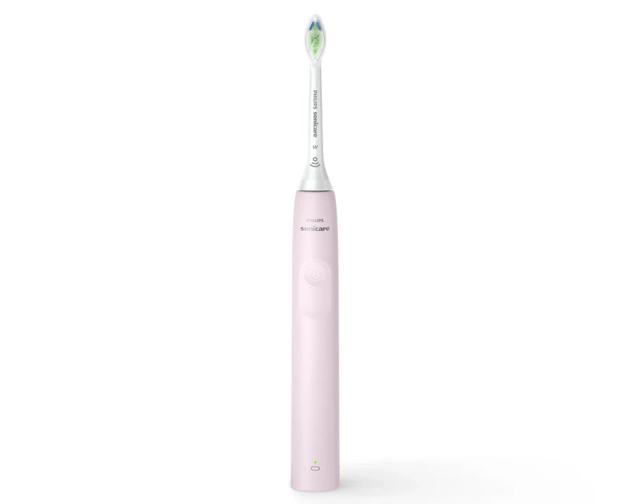 Philips Sonicare 2100 electric toothbrush handle, Sugar Rose HX3651/31