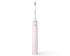 Philips Sonicare 2100 electric toothbrush handle, Sugar Rose HX3651/31