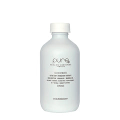 Pure Goddess Conditioner 100ml bottle with white cap and label