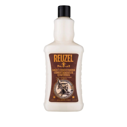 Reuzel Daily Conditioner 1000ml - Kess Hair and Beauty