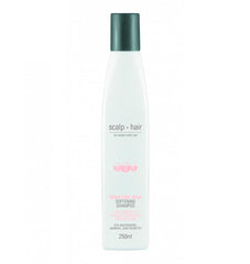 NAK Scalp to Hair Moisture-Rich Shampoo 250ml