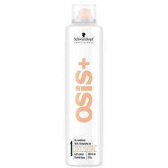 Schwarzkopf Osis+ dry conditioner bottle, soft texture, 300 ml