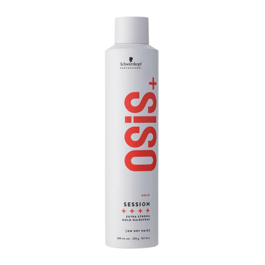Schwarzkopf Osis+ Session 300ml - Kess Hair and Beauty