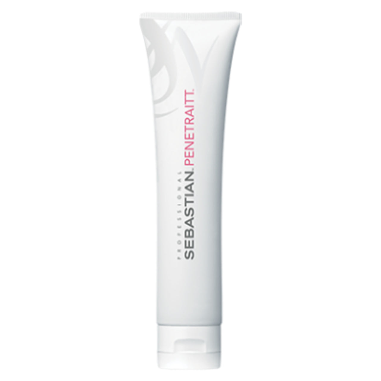 Sebastian Penetraitt Masque 150ml cream hair mask in white squeeze tube