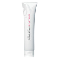 Sebastian Penetraitt Masque 150ml cream hair mask in white squeeze tube