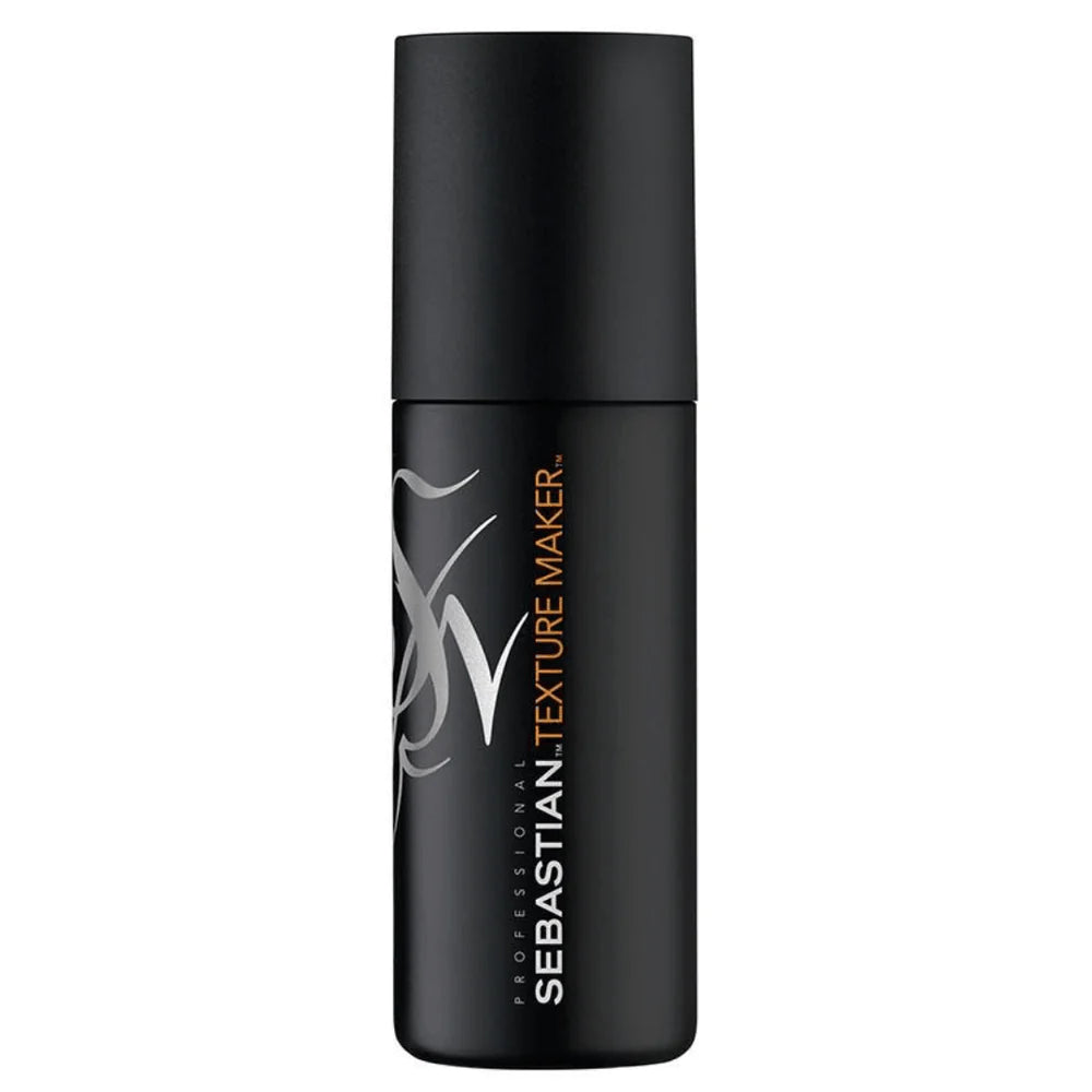 Sebastian Texture Maker hair texture spray bottle, 150 ml