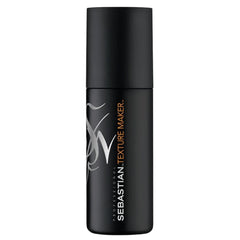 Sebastian Texture Maker hair texture spray bottle, 150 ml