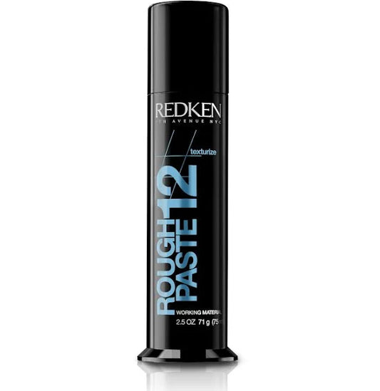 Redken Rough Paste 12 Working Material 75ml - Kess Hair and Beauty