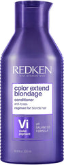 Redken Color Extend Blondage Conditioner 500ml