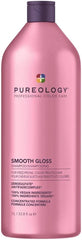 Pureology Smooth Gloss Shampoo 1L