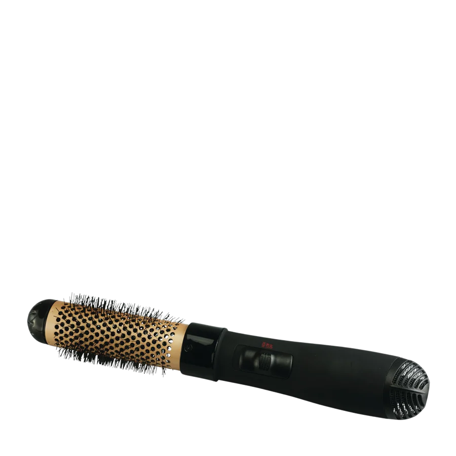 Silver Bullet Genesis Hot Air Brush - 38mm - Kess Hair and Beauty
