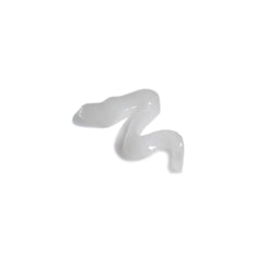 Thick white conditioner gel