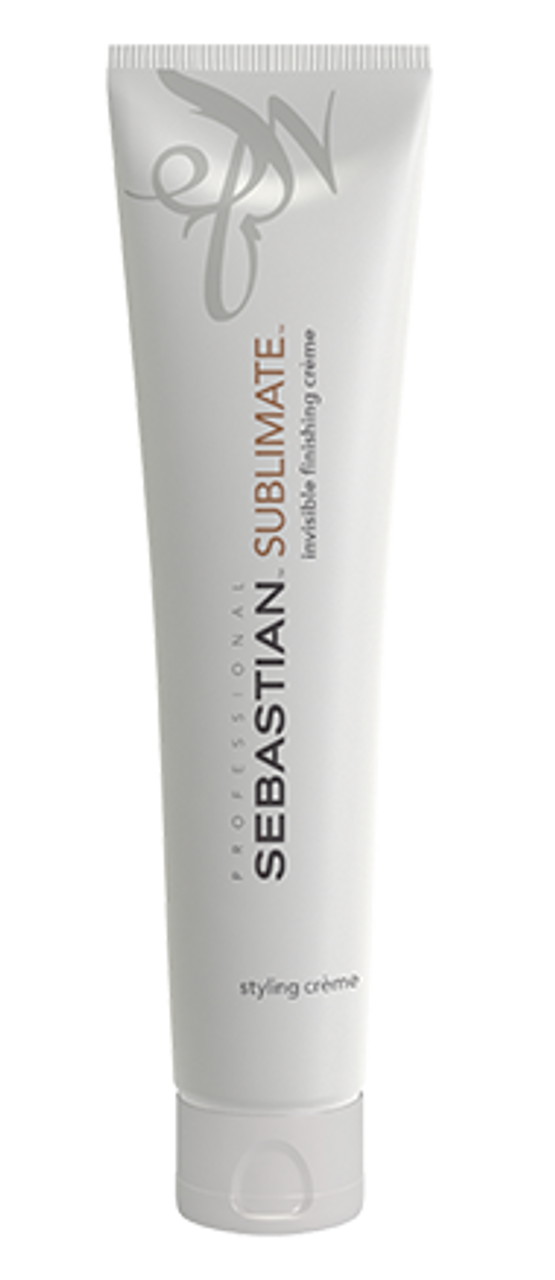 Sebastian Sublimate styling creme tube, 100 ml