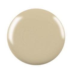 Beige UV gel polish color swatch