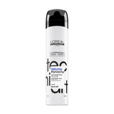 L'Oreal Professionnel Volume Panache spray bottle, white and black cap, 200ml