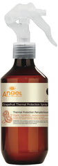 Angel Grapefruit thermal protection spray bottle with trigger sprayer, 200 ml