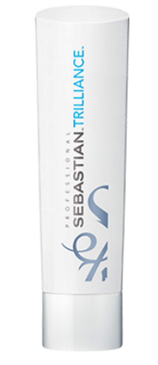 Sebastian Trilliance Conditioner 250ml - Kess Hair and Beauty