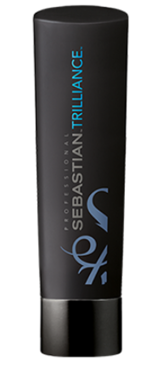 Sebastian Trilliance Shampoo 250ml - Kess Hair and Beauty