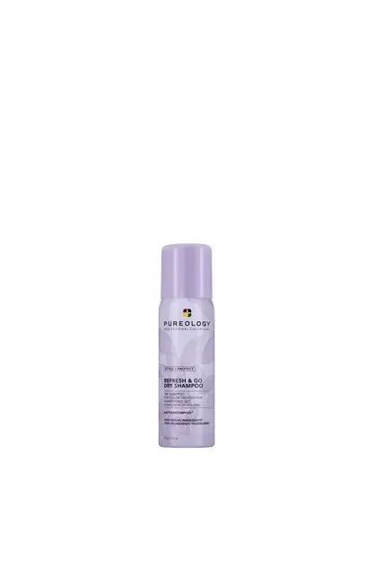 Pureology Refresh Dry & Go Dry Shampoo 34g - Kess Hair and Beauty
