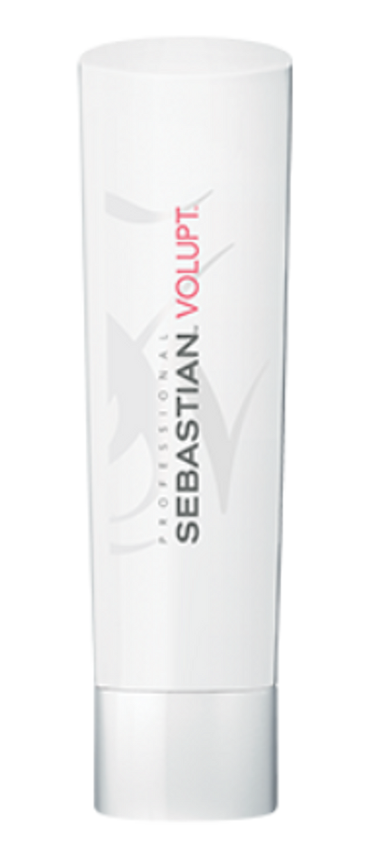 Sebastian Volupt Conditioner 250ml - Kess Hair and Beauty
