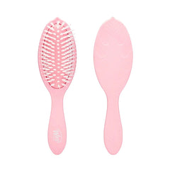 Wet Brush Go Green Oil Infused Treatment & Shine Brush - Watermelon