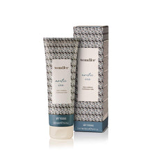 Wondher arctic ice violet conditioner 250 ml tubes with patterned packaging