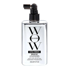 Color Wow Dream Coat Extra Strength anti-frizz treatment spray bottle, 200 ml