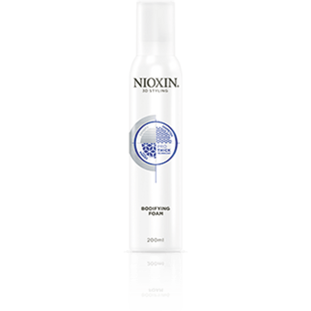 NIOXIN PROF BODIFYING FOAM 200ML - Kess Hair and Beauty