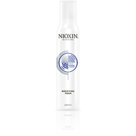 NIOXIN PROF BODIFYING FOAM 200ML - Kess Hair and Beauty