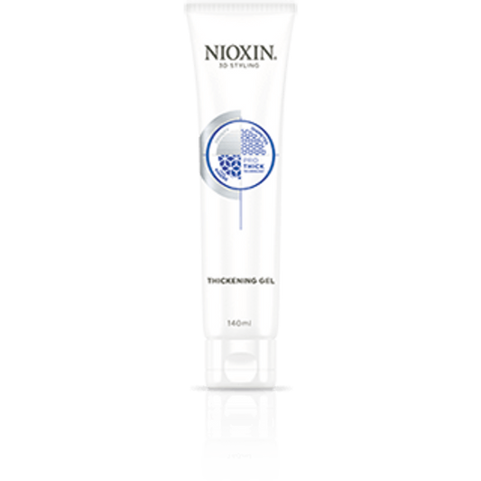 NIOXIN PROF THICKENING GEL 140ML - Kess Hair and Beauty