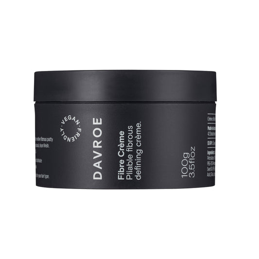Davroe Fibre Crème 100g - Kess Hair and Beauty