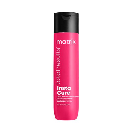 Matrix Instacure Anti-Breakage Shampoo 300ml - Kess Hair and Beauty