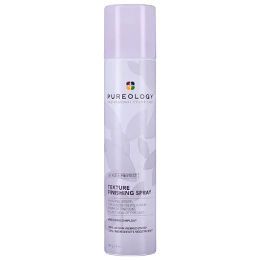 Pureology Style + Protect Texture Finishing Spray 142g - Kess Hair and Beauty