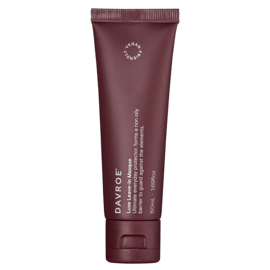 Davroe Luxe Leave-in Masque TRAVEL 50ml - Kess Hair and Beauty