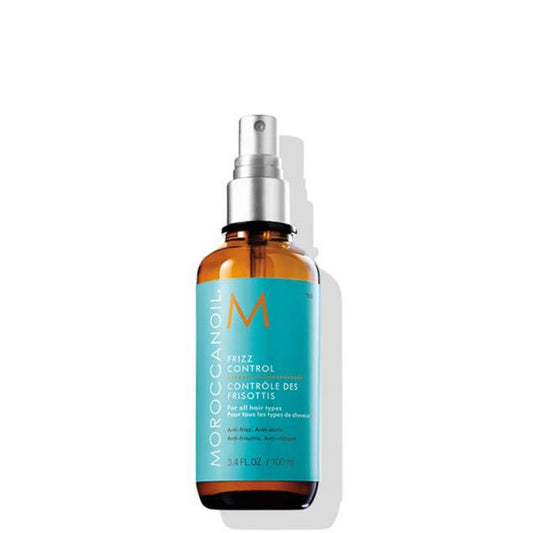 Moroccanoil Frizz Control 100ml - Kess Hair and Beauty