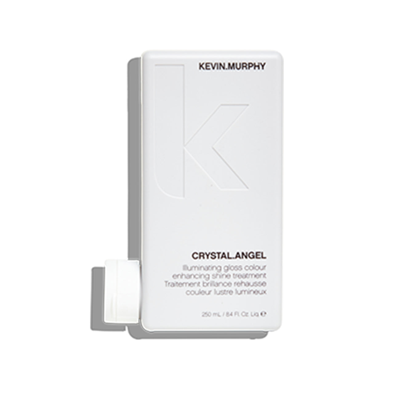 Kevin Murphy Crystal Angel - Illuminating Gloss Colour 250ml - Kess Hair and Beauty
